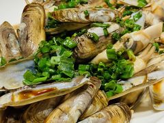 -金海湾海鲜排档(朱家尖店)
