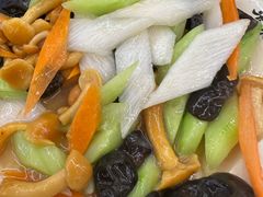 -張飛扒肉·龙江非遗(道外店)