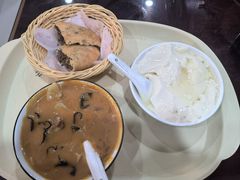 牛肉盒-方中山胡辣汤(顺河路店)
