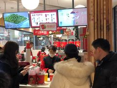 -沪上阿姨·精选茶饮(天河城店)