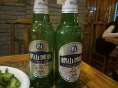 -严记小天府酸菜鱼(西四路店)