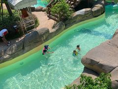 -杭州开元森泊度假乐园