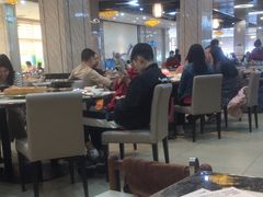 -點無缺茶楼·海鲜酒家(世博店)