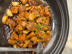 -赣南人家(顺义后沙峪亚朵店)