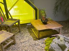 -江南雅厨(李公堤店)