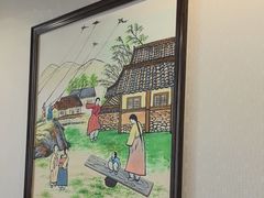 -英兰朝族饭店·英兰锅包肉(佳园路店)