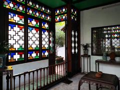 -东莞市可园博物馆