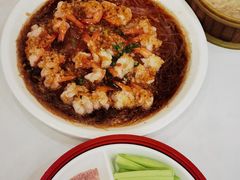 -红菜坊·烤鸭·川鲁宴(石园店)