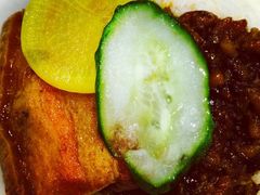 iphone_upload_pic-阿勇鲁肉饭(龙茗路店)