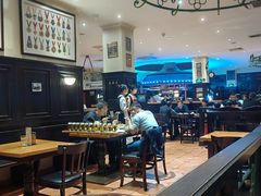 -兰特伯爵西餐厅·啤酒屋(方庄店)