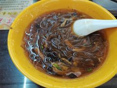 酸辣汤-毛华美食(清扬路二店)