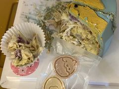 -屋裡·Union Bakery(龙江路店)