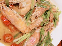 -星奇缘·海鲜餐厅(东山美食地标店)