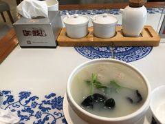 -东方饺子王(大屯路店)