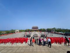 -天津妈祖文化园