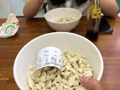-刘信牛羊肉小炒泡馍(回民街店)