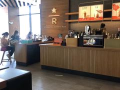 -星巴克臻选(济南万达店)