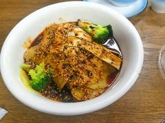 -艺味深尝(云锦路店)