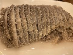 鲜百叶-南门涮肉(北洼路店)
