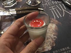 -食间牛排(湖西路店)