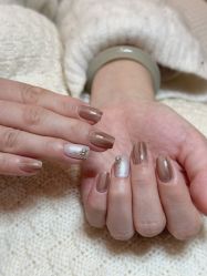 -HUII NAIL绘京美甲美睫会馆