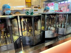 -一代烤翅王(大汉口店)