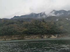 -蝶舞清江·恩施云顶景区(黄鹤峰林)
