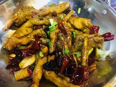 -小民大排档(马场角横路店)