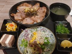 -左舞和风屋便当(金地店)