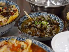 -东门七爷螺蛳粉(浦东店)