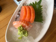 -水林间·寿喜烧自助(仙林金鹰店)