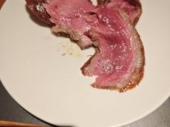 -拉蒂娜·巴西牛排馆 Latina·Brazilian Steakhouse(王府井喜悦店)