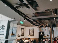 -新太二·鲜料川菜(晶耀前滩店)