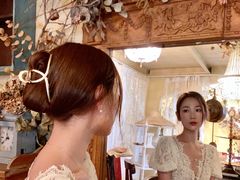 -秘密小花园(第三中学店)