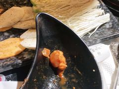 -鹤江桥·红油牛肉粉(SKP店)