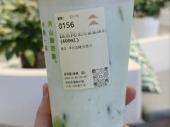 -茶芭蕾·新疆酸奶(美美1店)