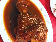 -巷子深菜馆(新华路店)