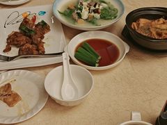 -亚龙湾红树林度假酒店御粤阁
