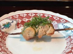 -辉·四季料亭·怀石料理·深夜食堂烧鸟·Omakase