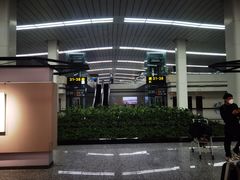 -石家庄正定国际机场-T2航站楼