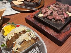 -一沙一城·岩烤牛扒(深圳首店)