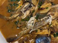 -臻品汇-镇江菜-河豚(大润发店)