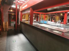 -花家怡园(四合院总店)