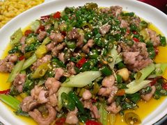 -朕之味(龙湖·西城天街店)