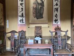 -胡氏古民居建筑