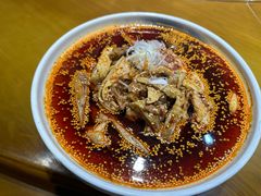 -夜不收荤豆花(大邑总店)