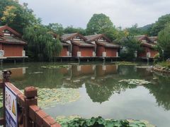 -深业半汤御泉庄温泉