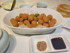 -惠丰堂饭庄·烤鸭·京味菜(万泉庄 苏州桥店)