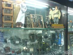 -新时模型(新街口店)