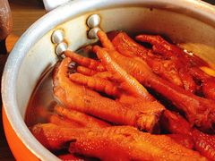 -扬州狮子楼·非遗淮扬菜(东关街店)
